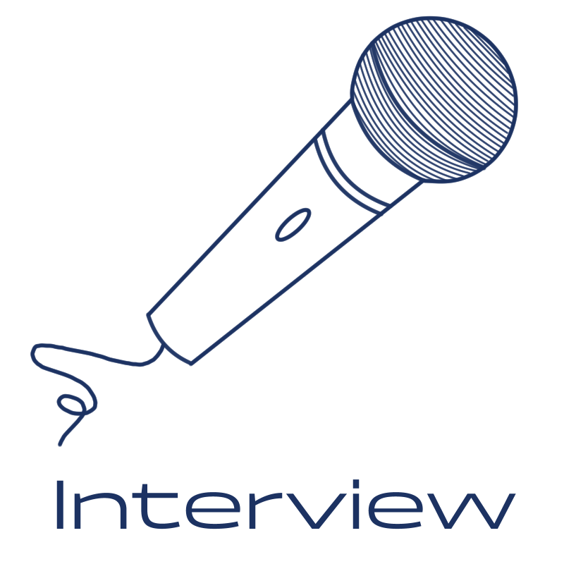 Discover the interview
